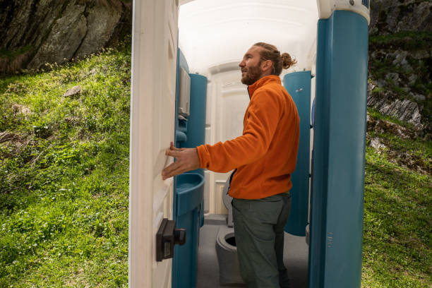 Best Affordable portable toilet rental  in Hawthorne, NJ