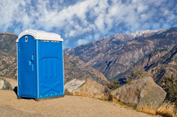 Best Affordable porta potty rental  in Hawthorne, NJ