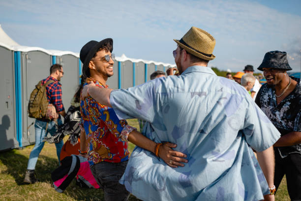 Best Sanitation services for porta potties  in Hawthorne, NJ