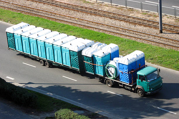 Best Best portable toilet rental  in Hawthorne, NJ