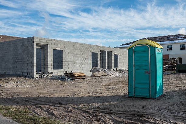 Best Porta potty rental near me  in Hawthorne, NJ